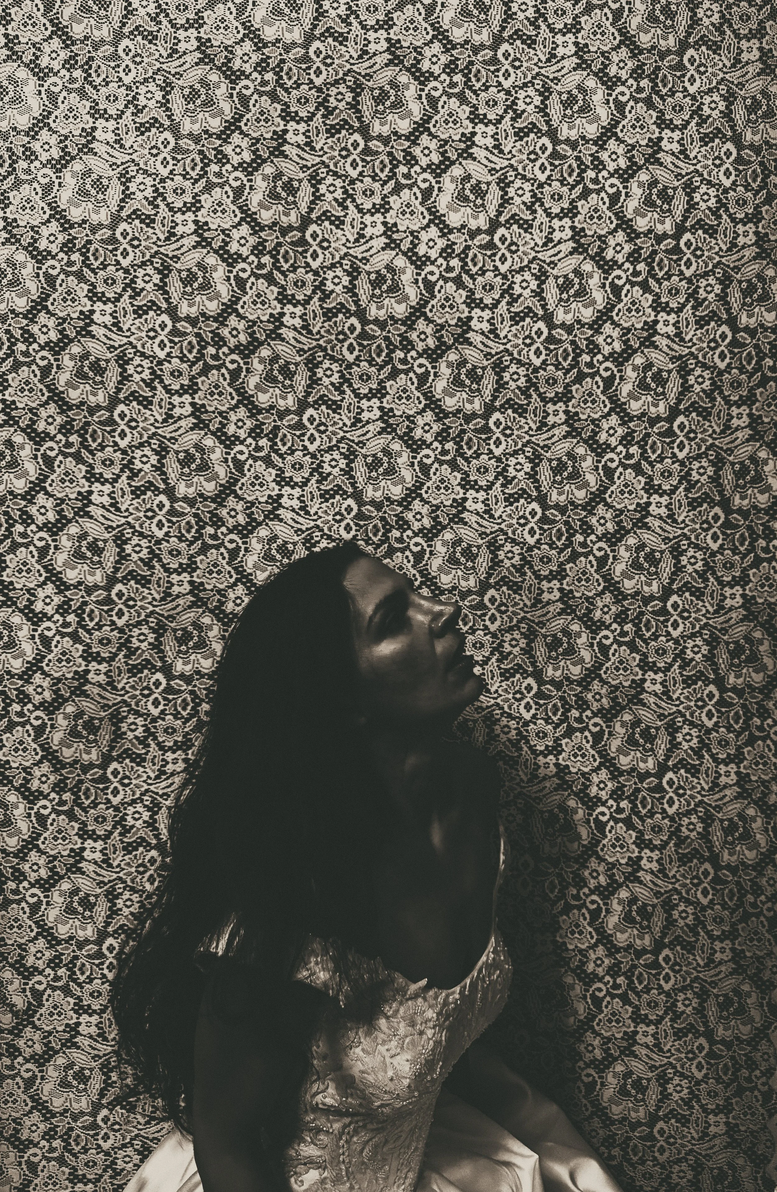 The Morning the World Froze