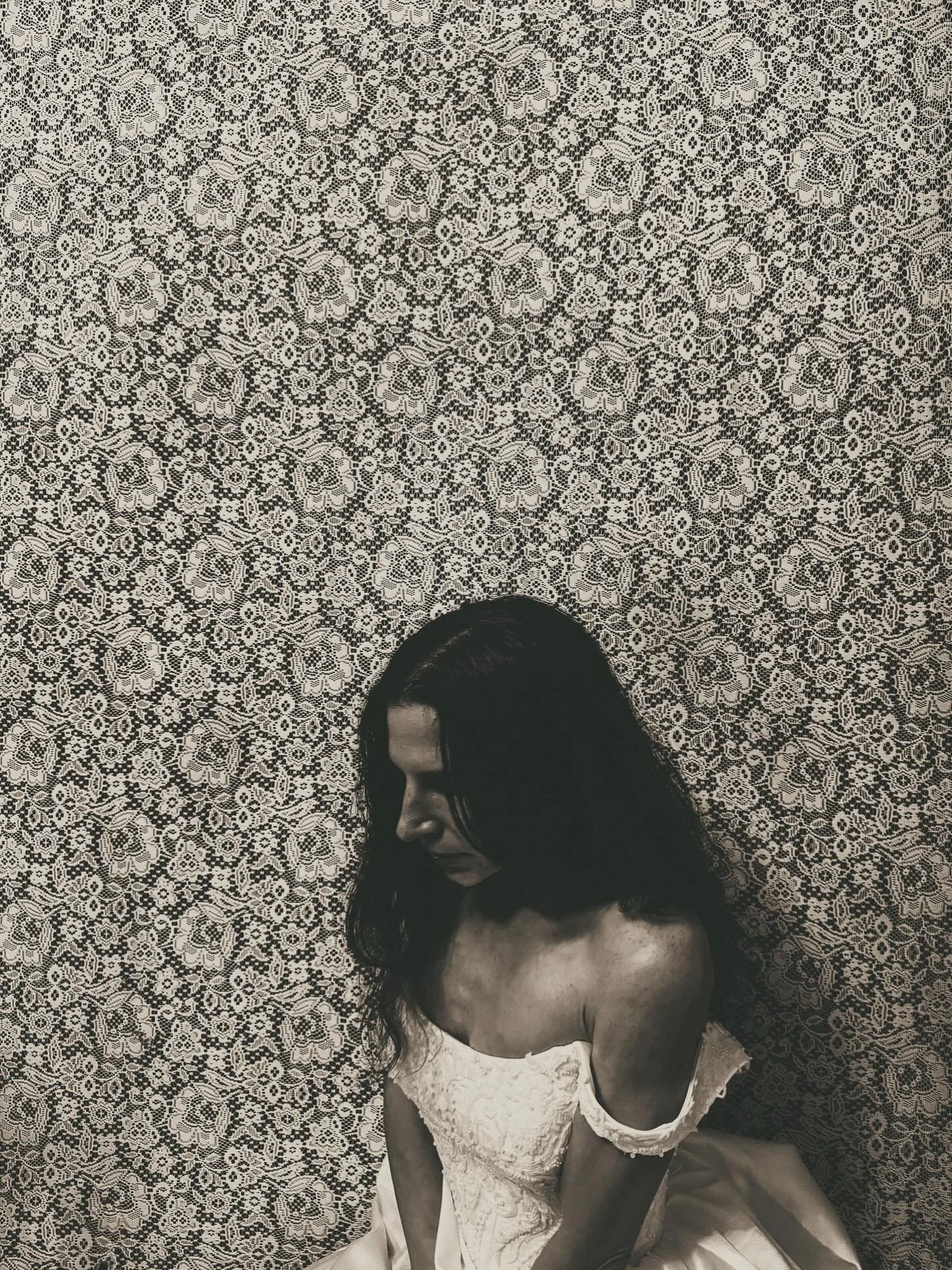 I woke up today and the air felt colder.
Not because a storm is coming &mdash; but because it feels like the whole world froze overnight.

It&rsquo;s funny how ice can disrupt everything.
And I don&rsquo;t mean snow.

I mean the kind of cold that set