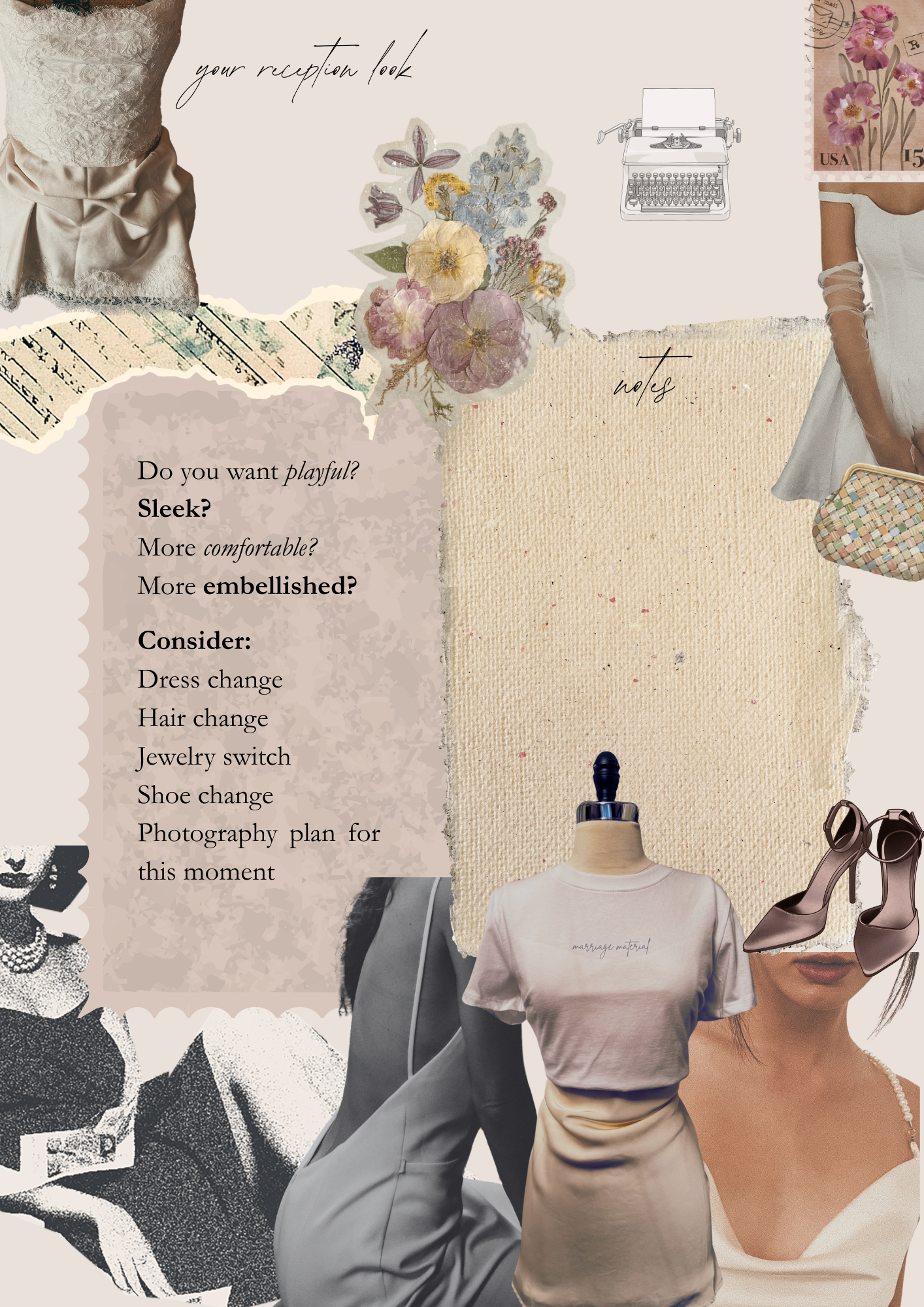 The Bridal Styling Edit: Why Modern Brides Are Hiring a Bridal Stylist