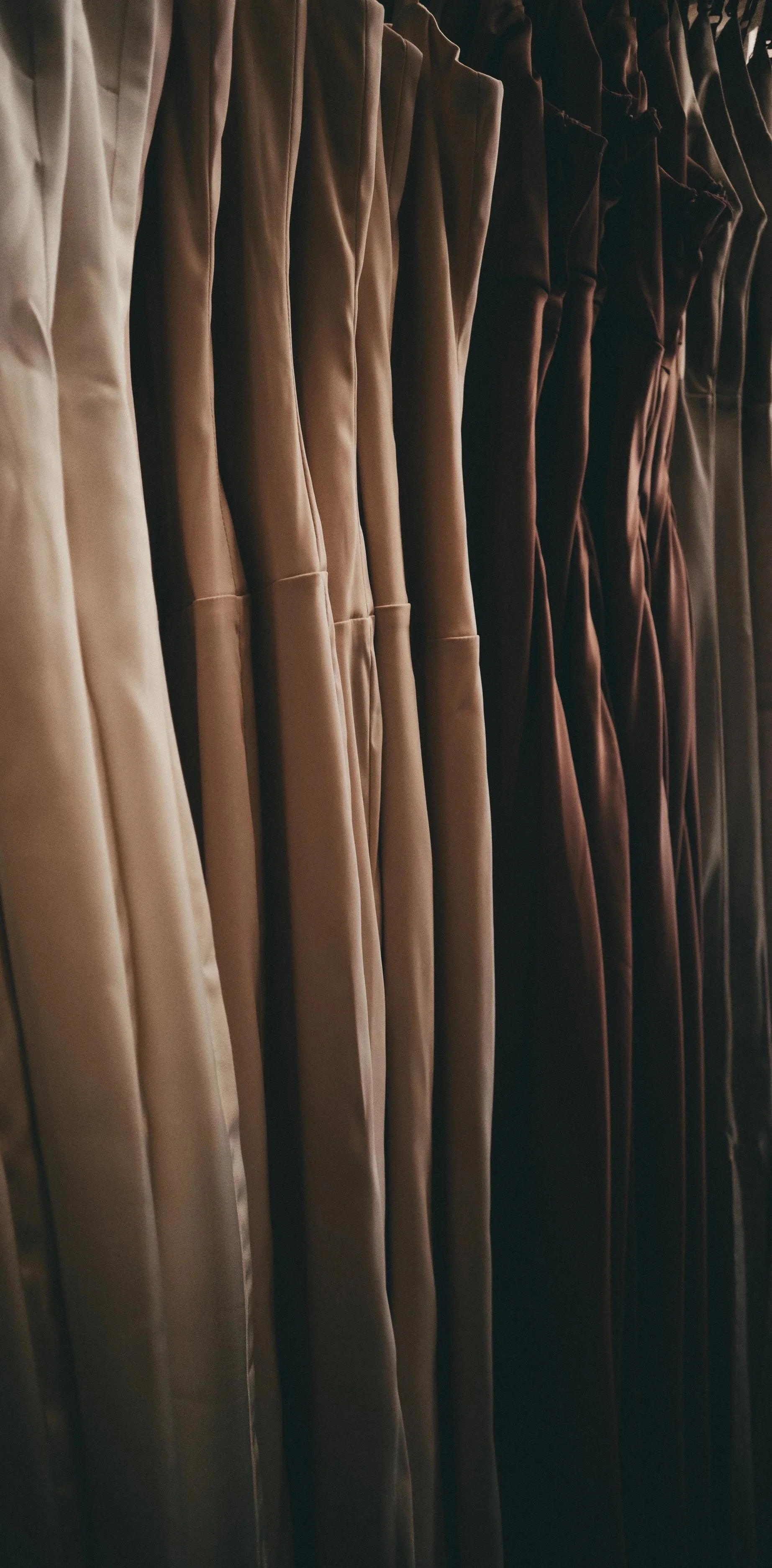 Bridesmaid styling Massachusetts