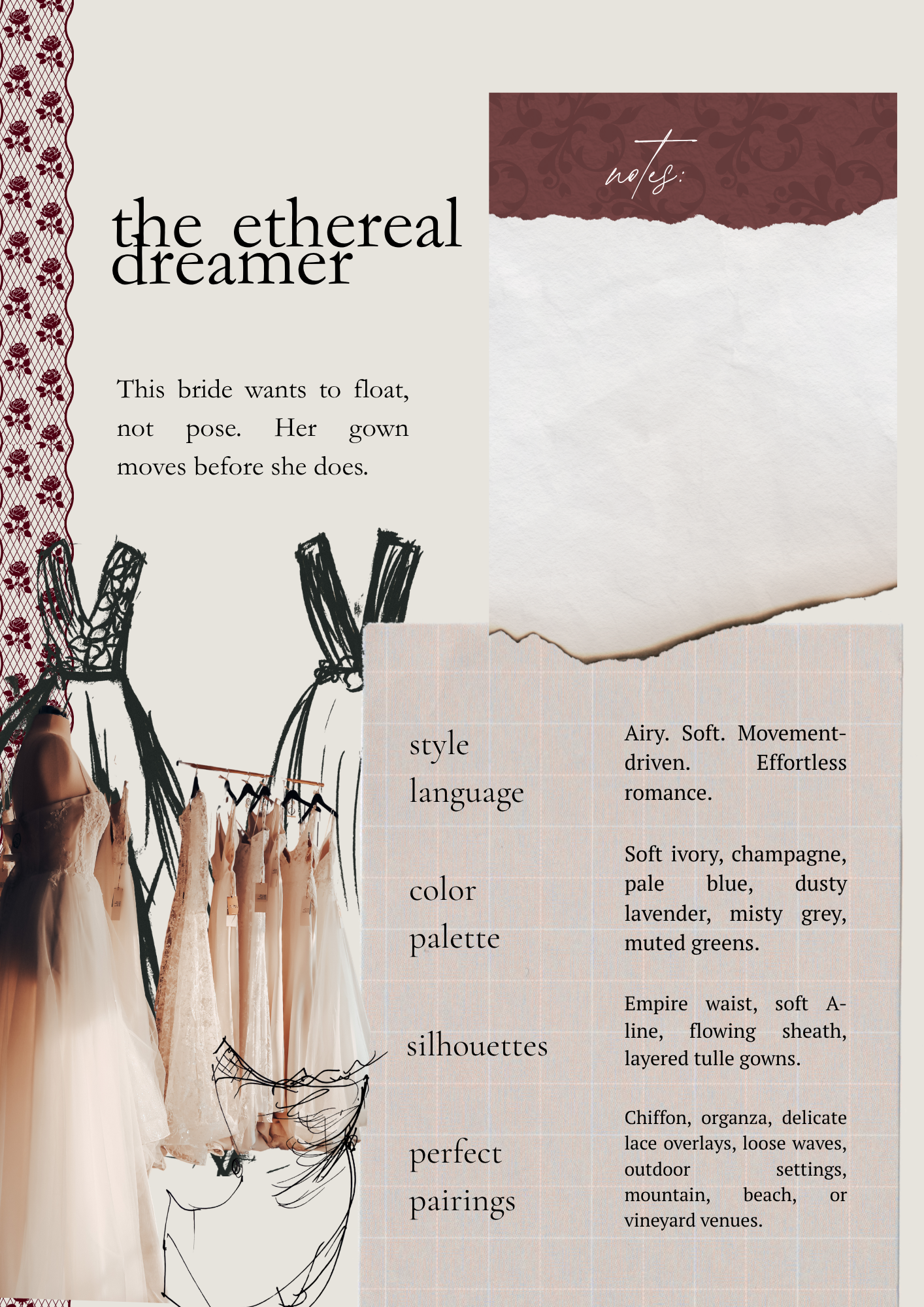Ethereal Dreamer