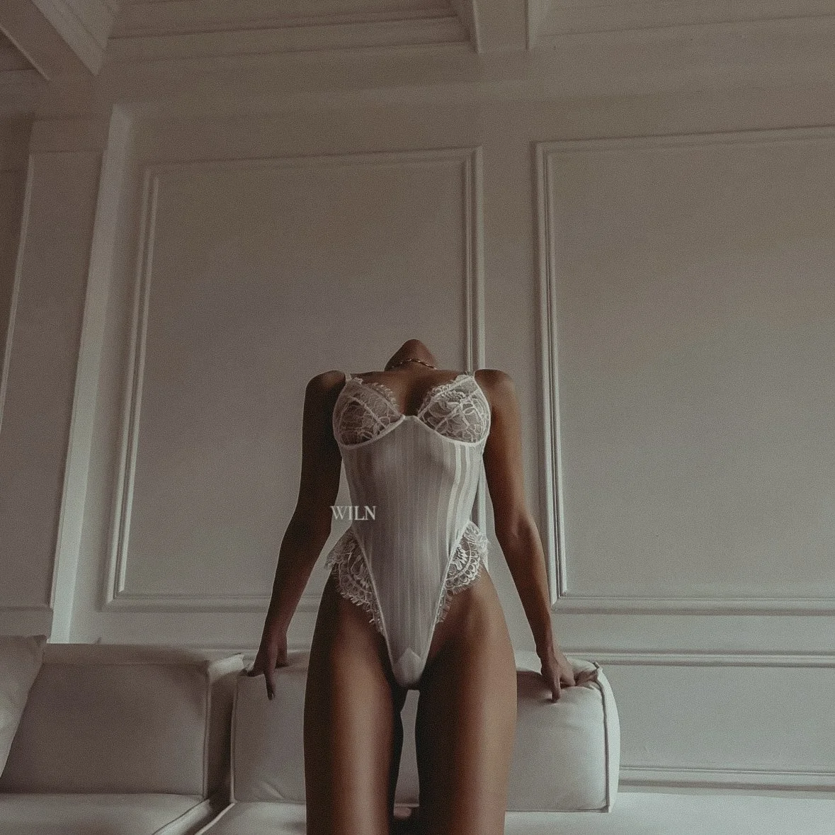 Fling Bodysuit