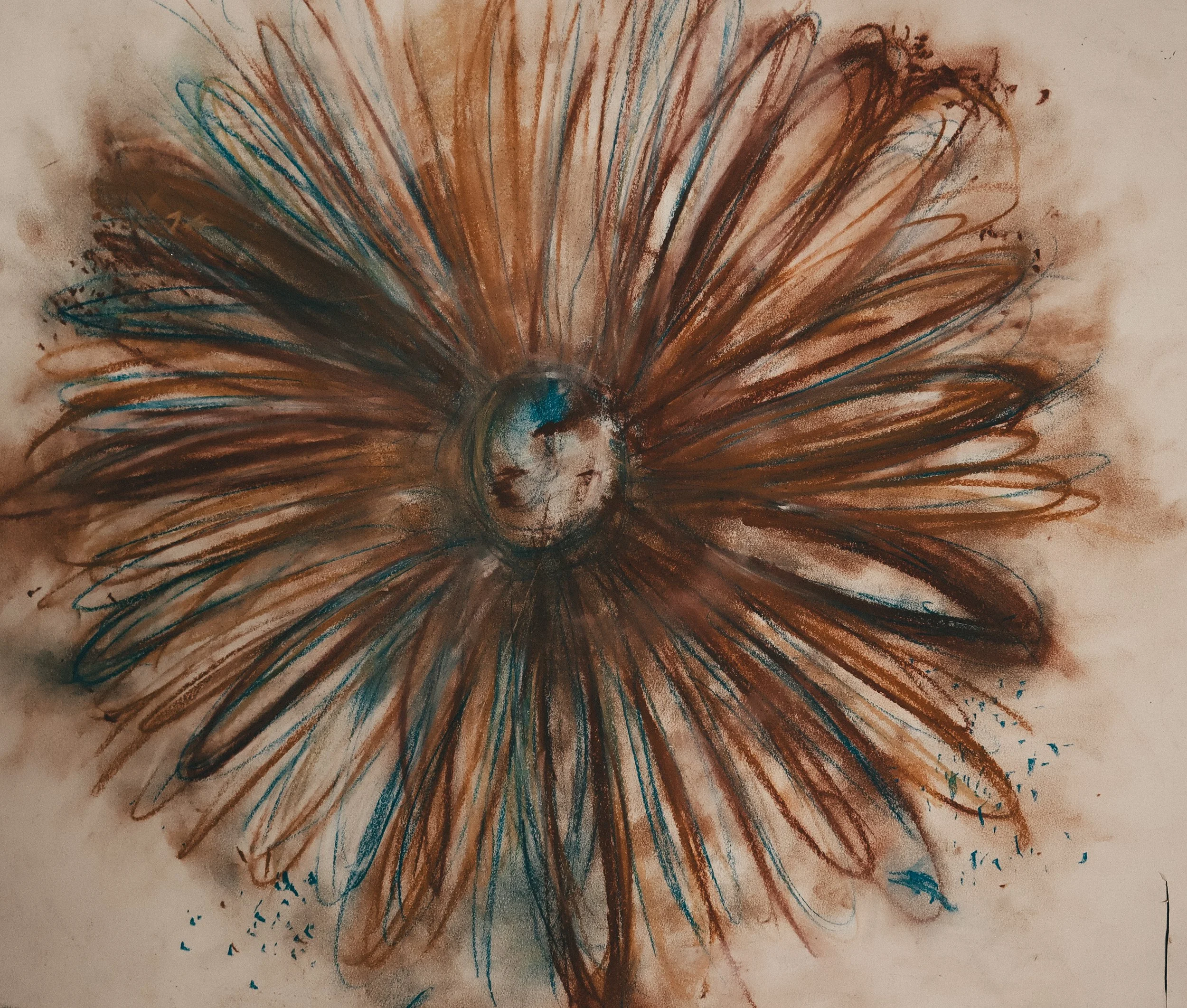 bloom in rust view.JPG