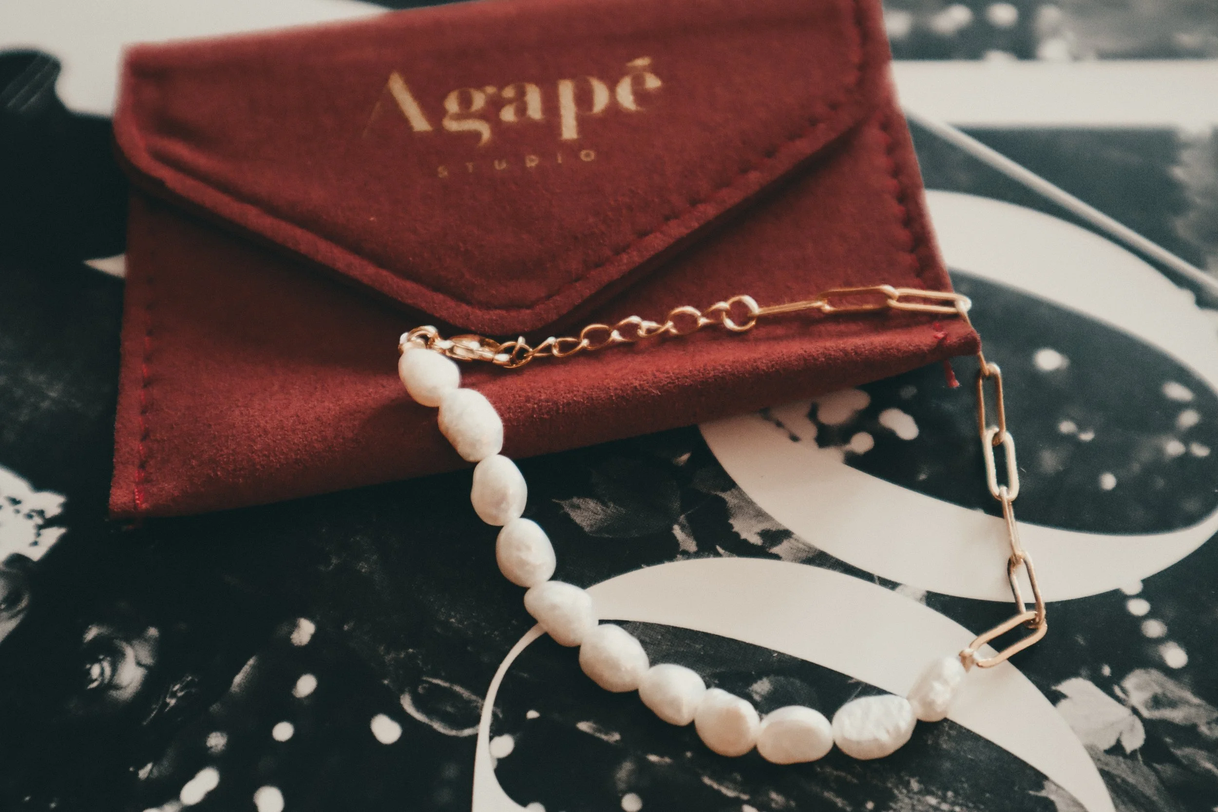 Estée Bracelet