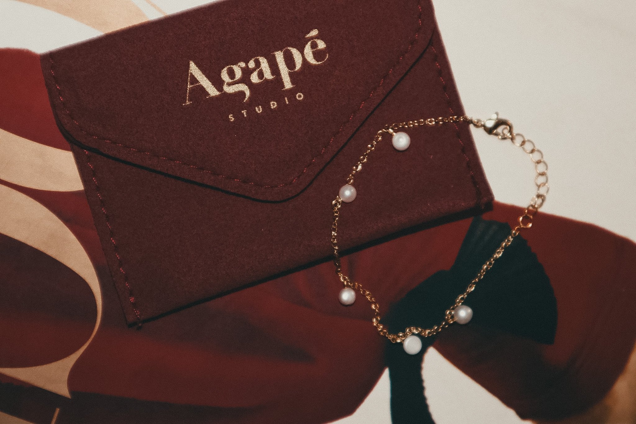 Ecléa Bracelet