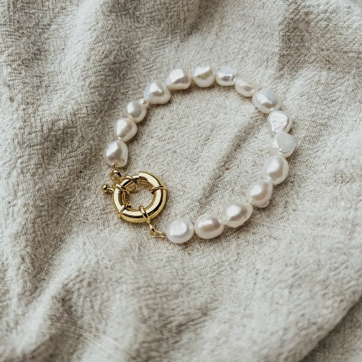 Malia Bracelet
