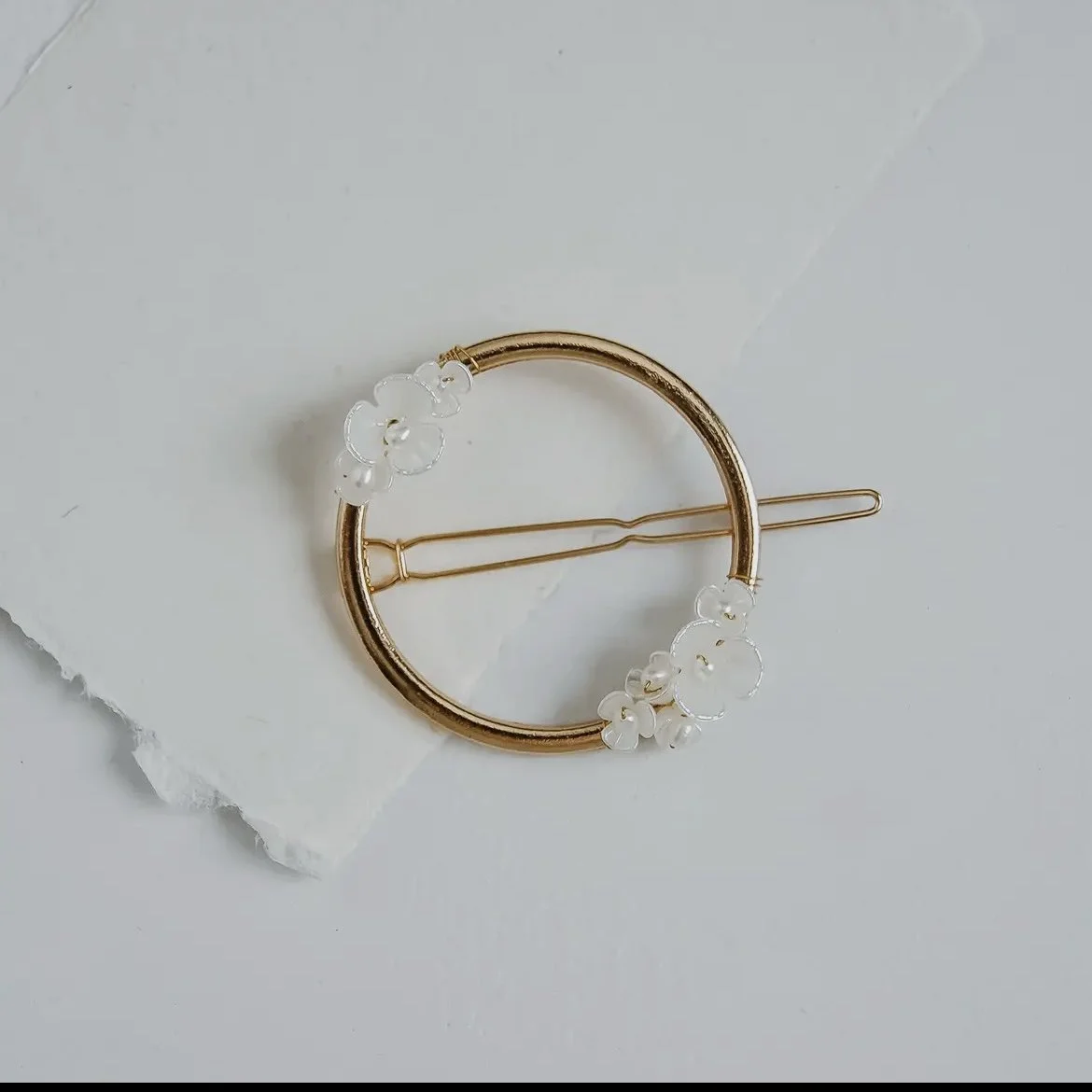 gold wreath barette.jpg