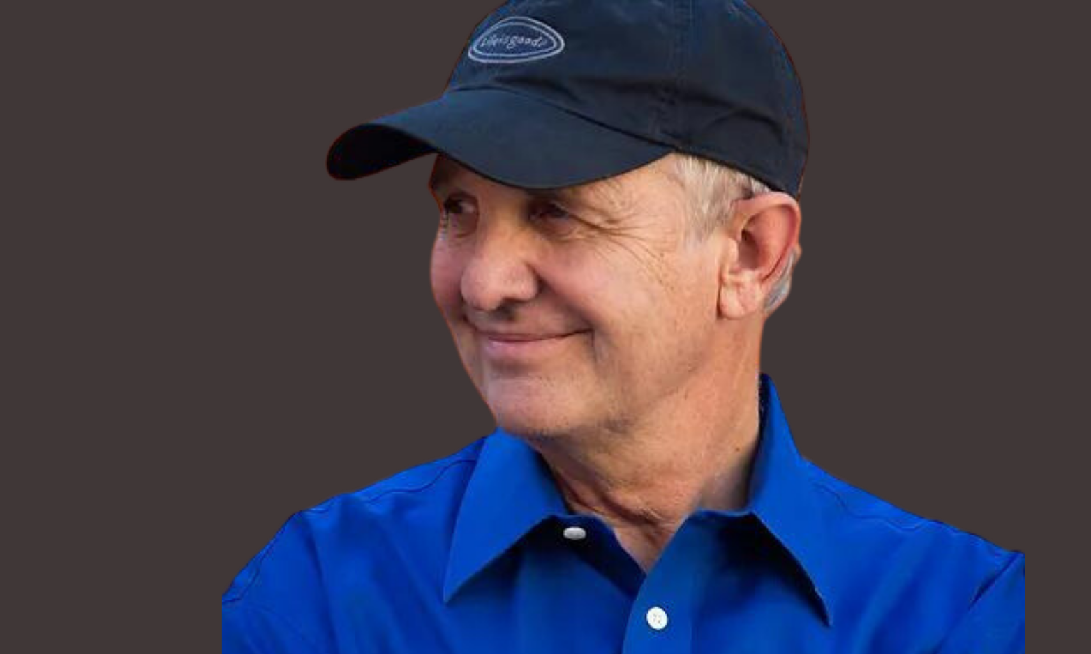 Karen and Jim Covell