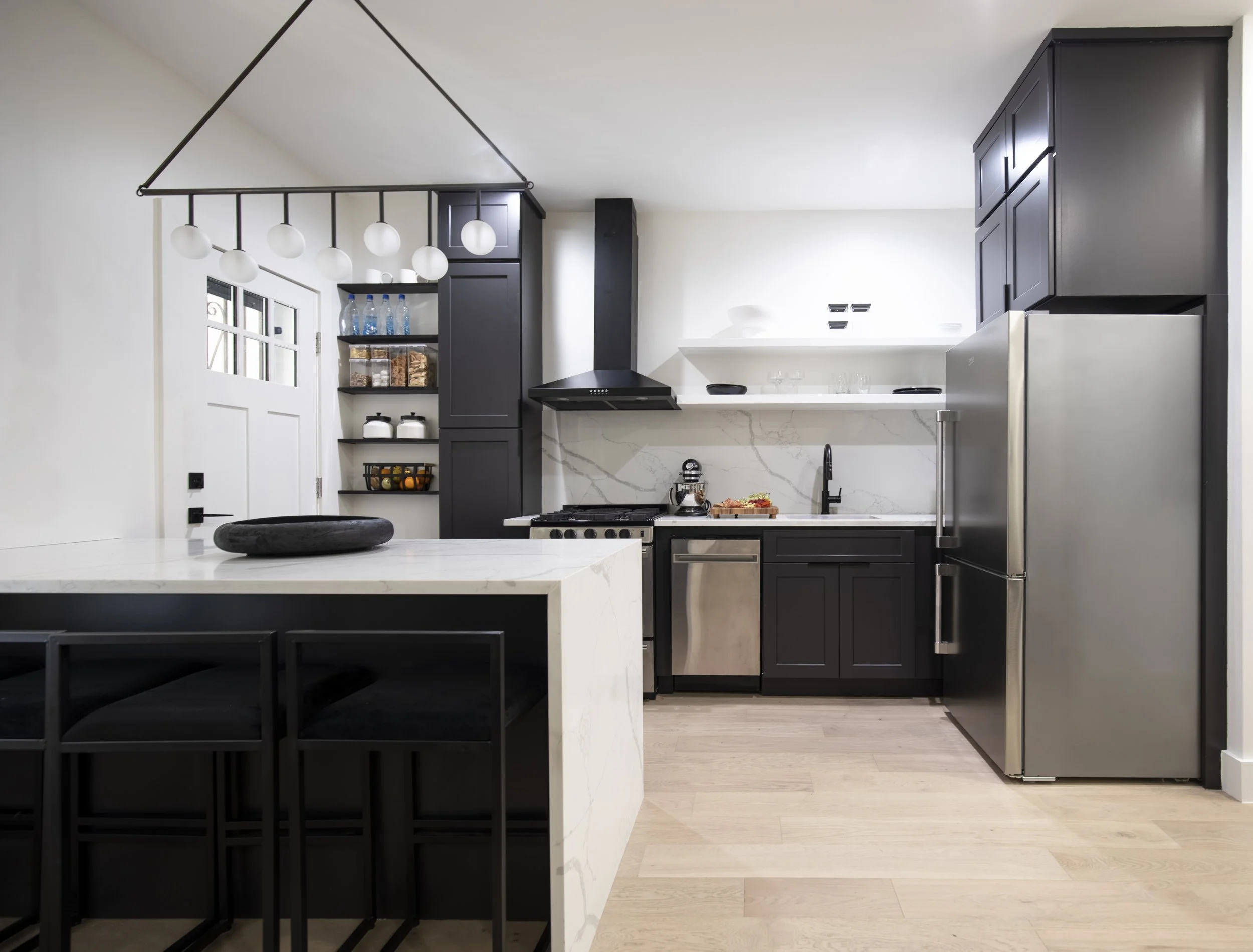 PORTFOLIO — Black Hammer Construction