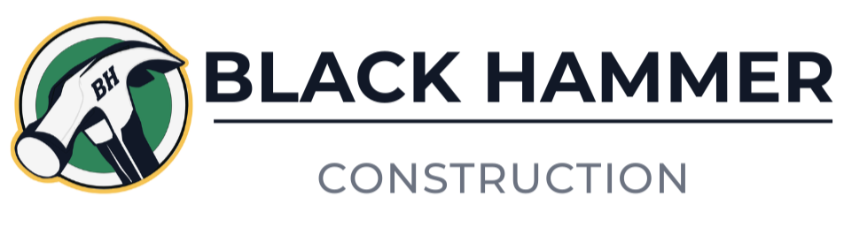 Black Hammer Construction