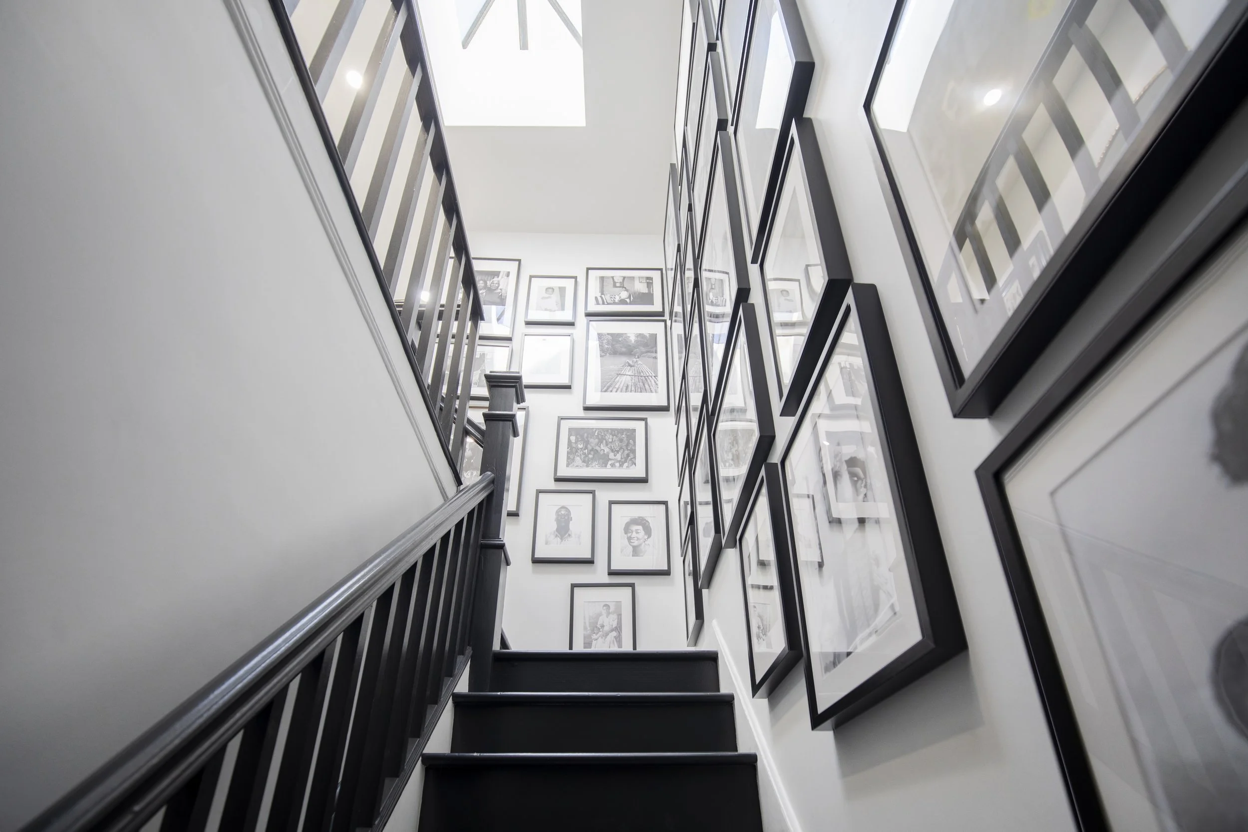 PORTFOLIO — Black Hammer Construction