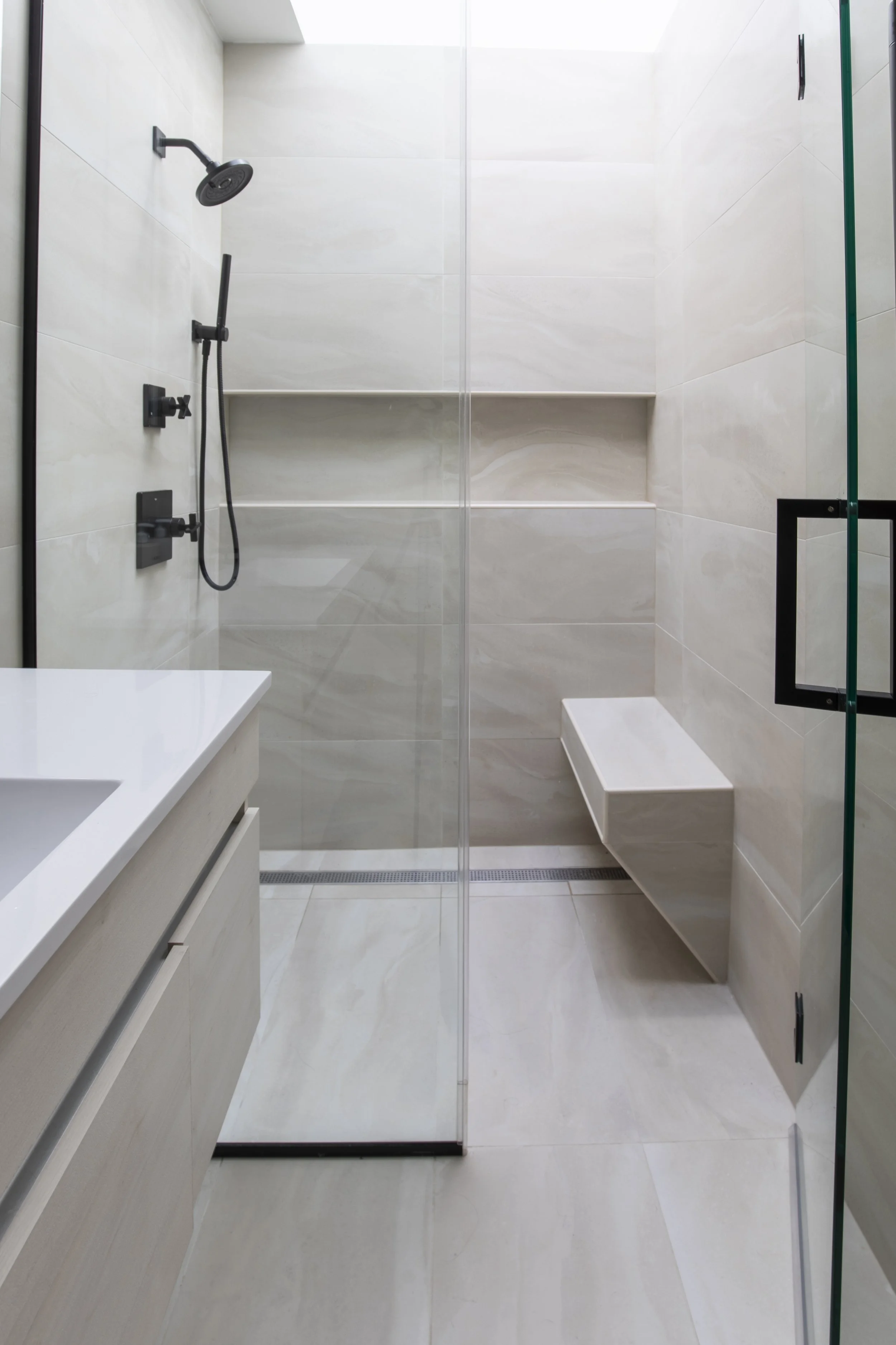 PORTFOLIO — Black Hammer Construction