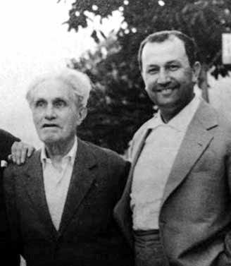 Arturo Melocchi’s Method Through His Students’ Testimonies