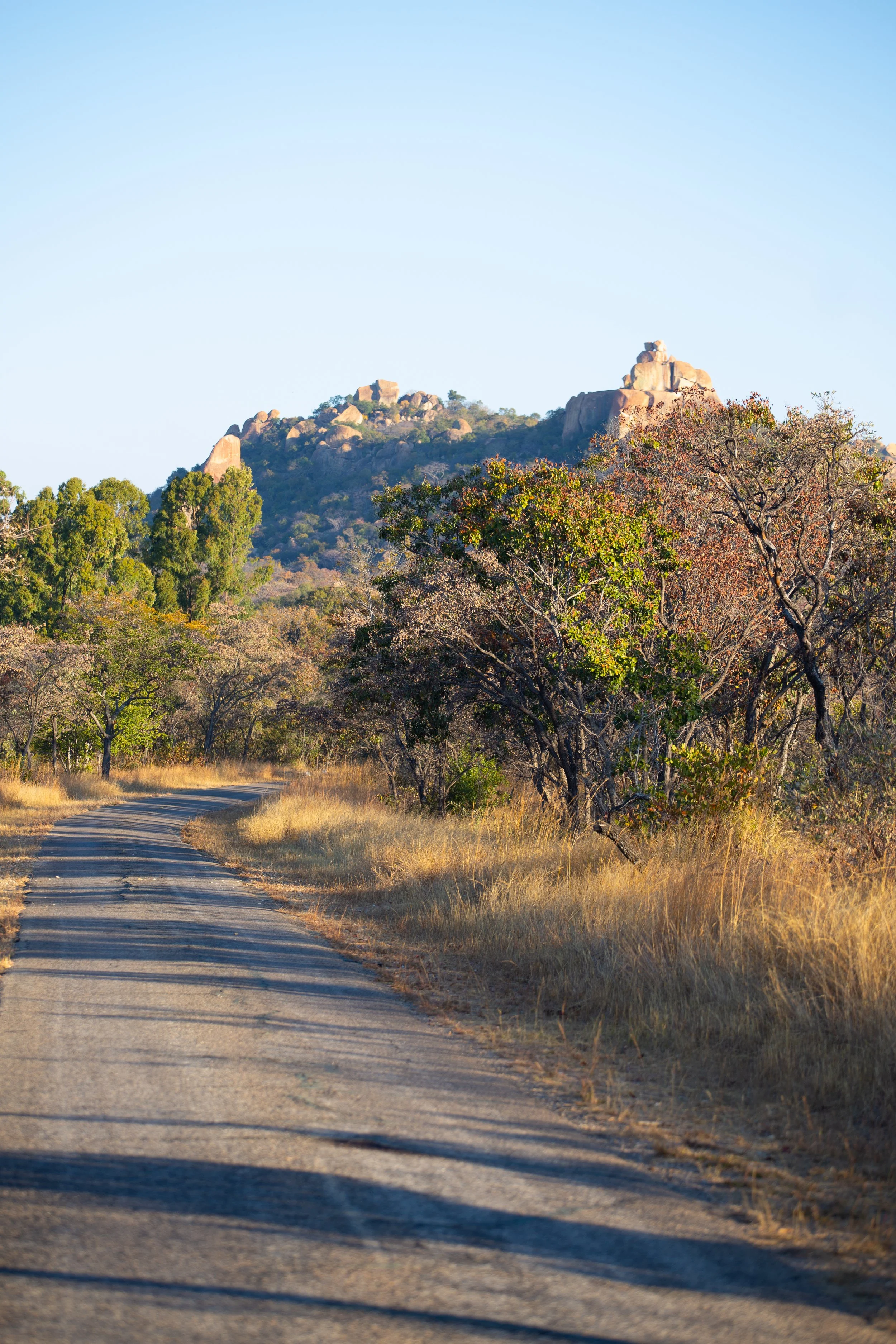 Matopos National Park