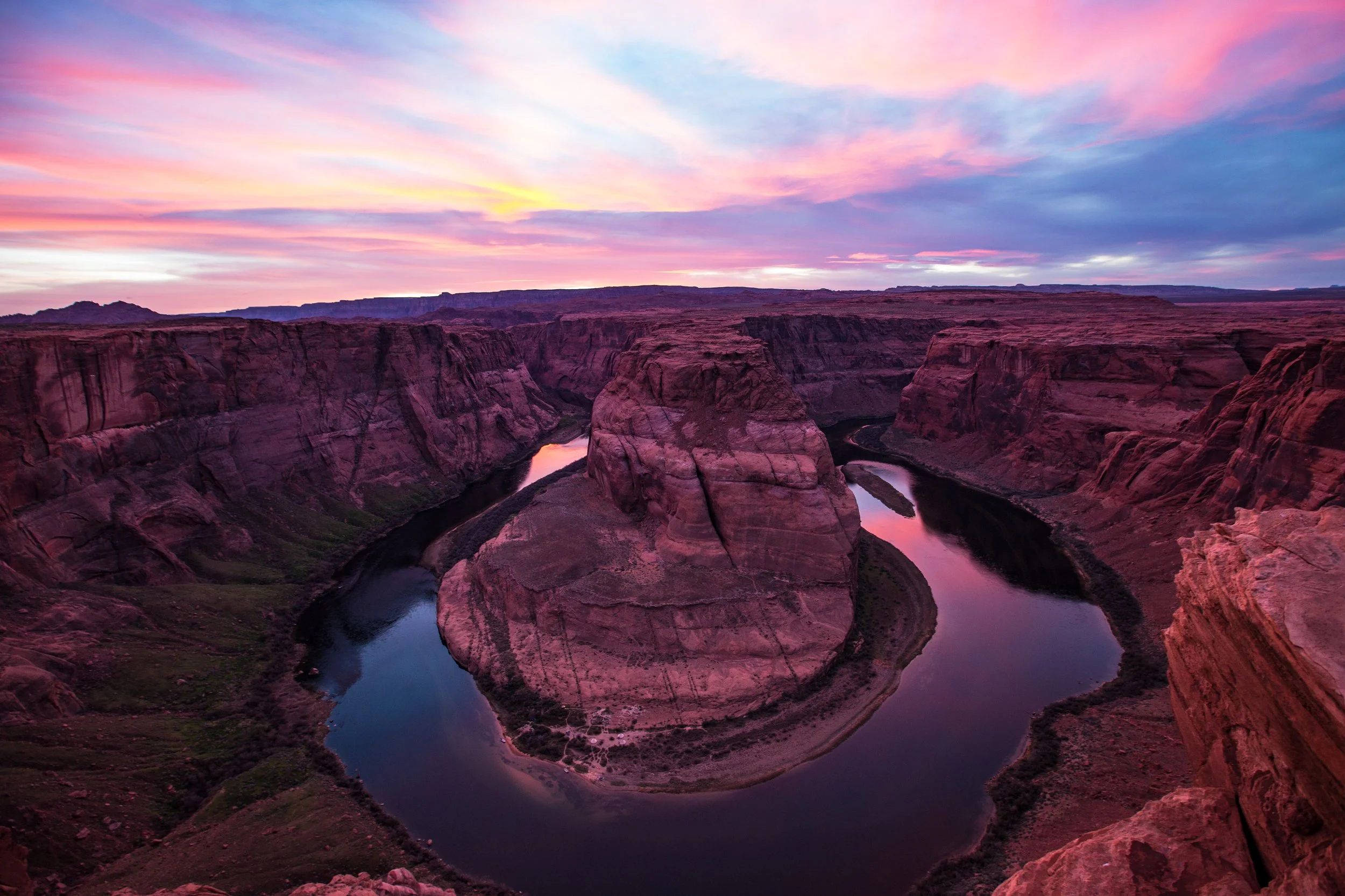Horse Shoe Bend