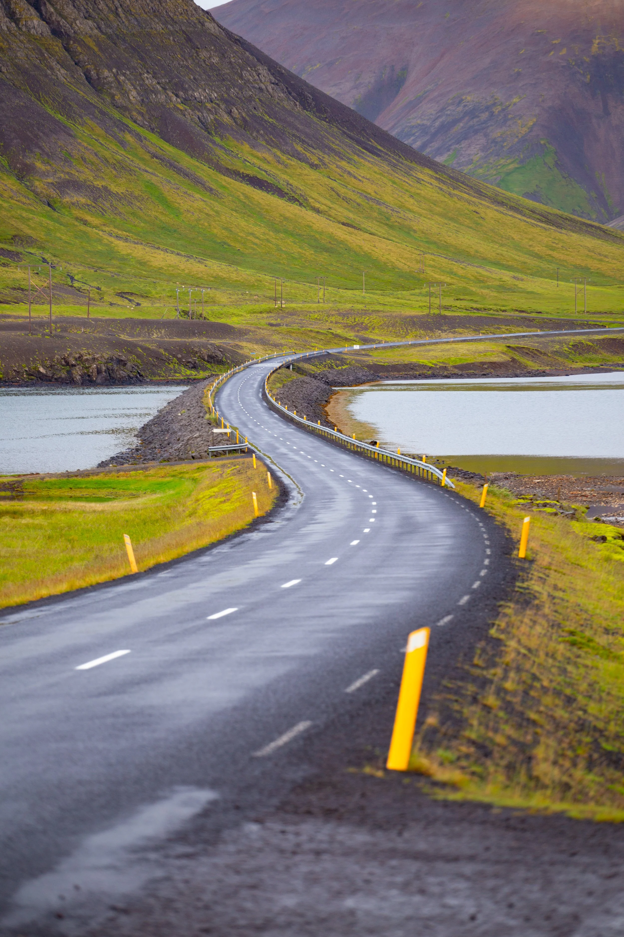 Healing Geography of Iceland | Article