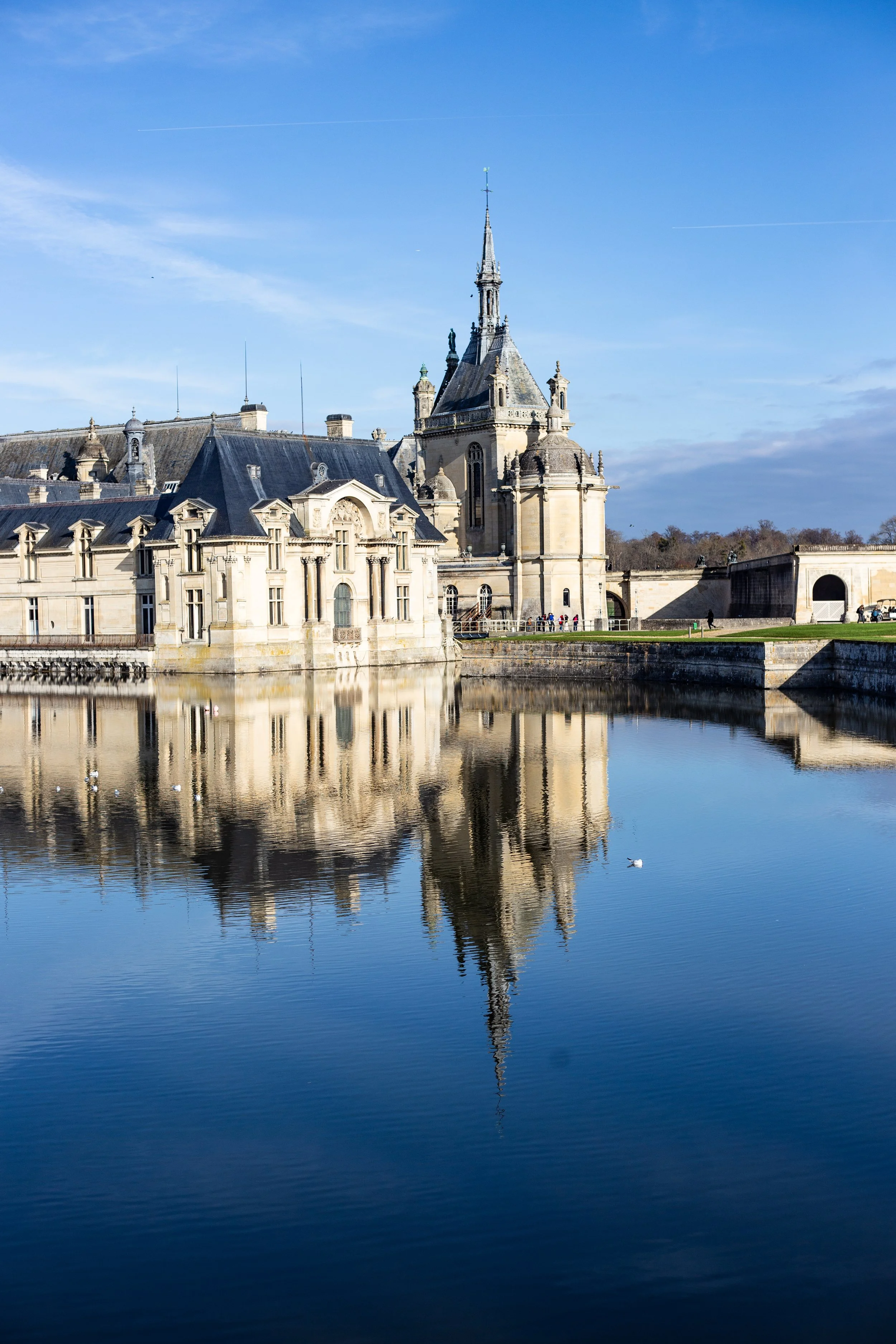 Chantilly