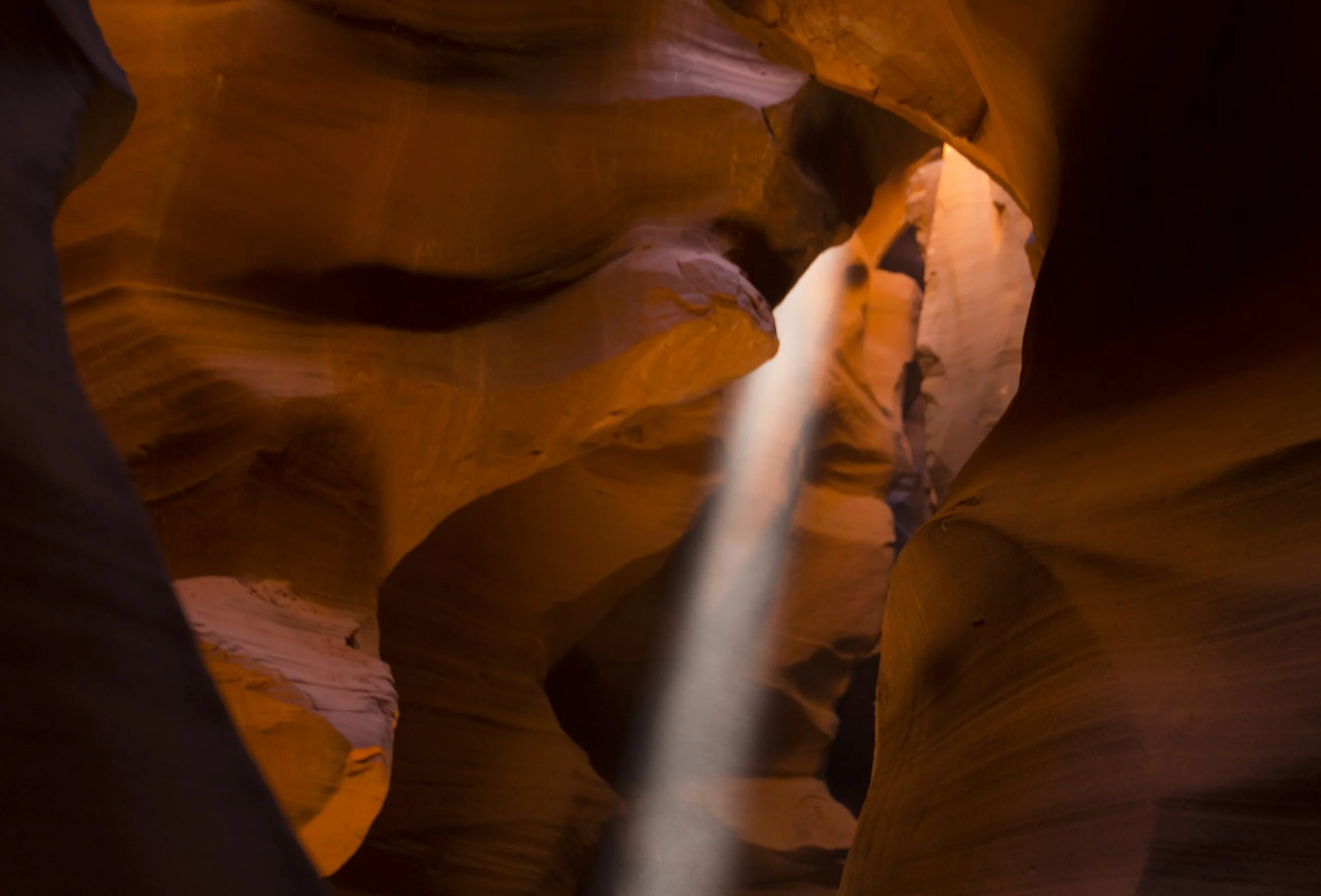 Antelope Canyon