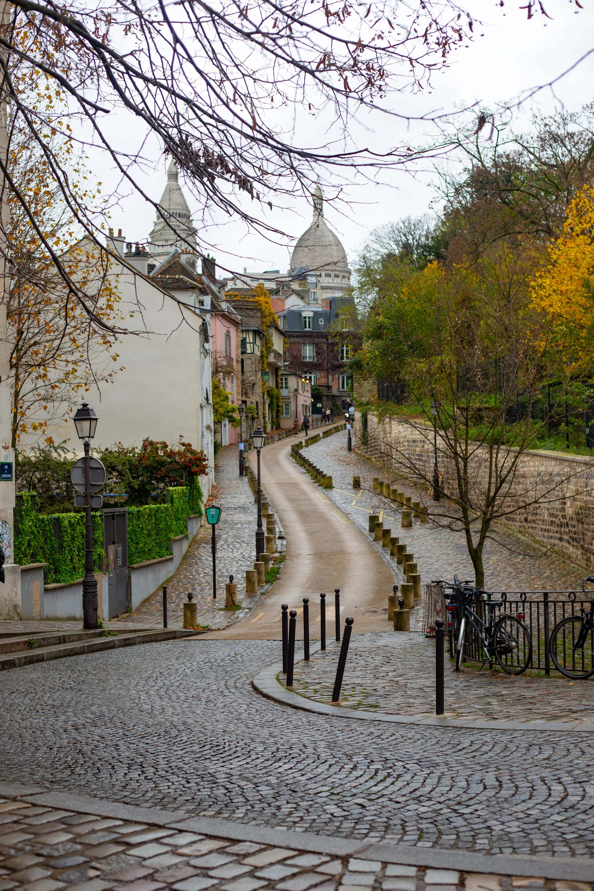 Montmartre