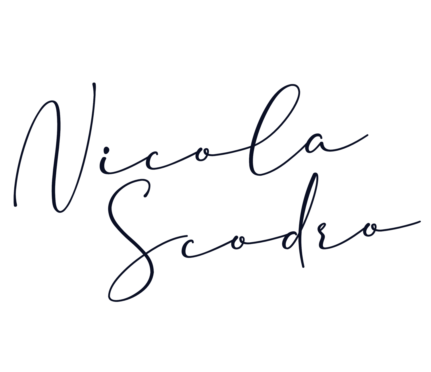 Nicola Scodro | Author, Photographer, Journalist