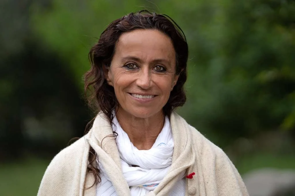 JIVAMUKTI YOGA with Yogeswari