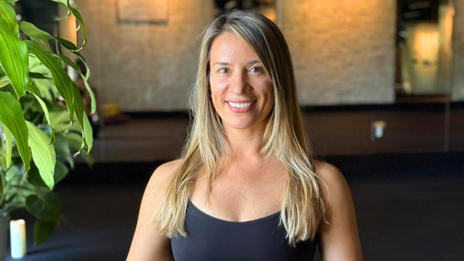 Barbara Fretes, MDW teacher in residence