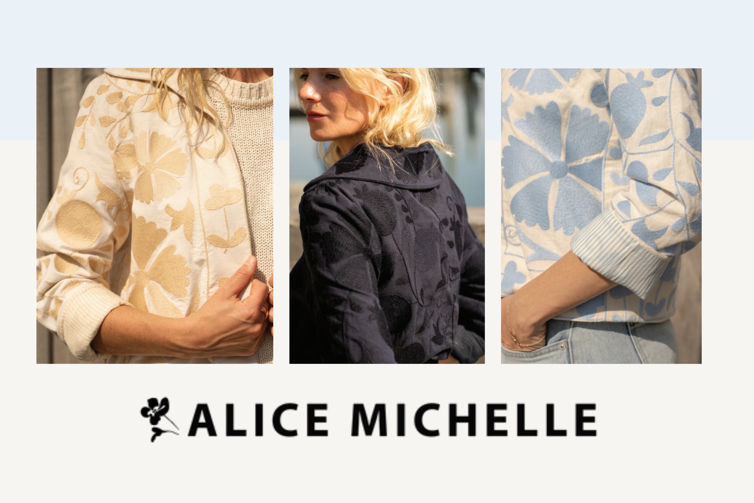 Alice Michelle Women Collection Launch