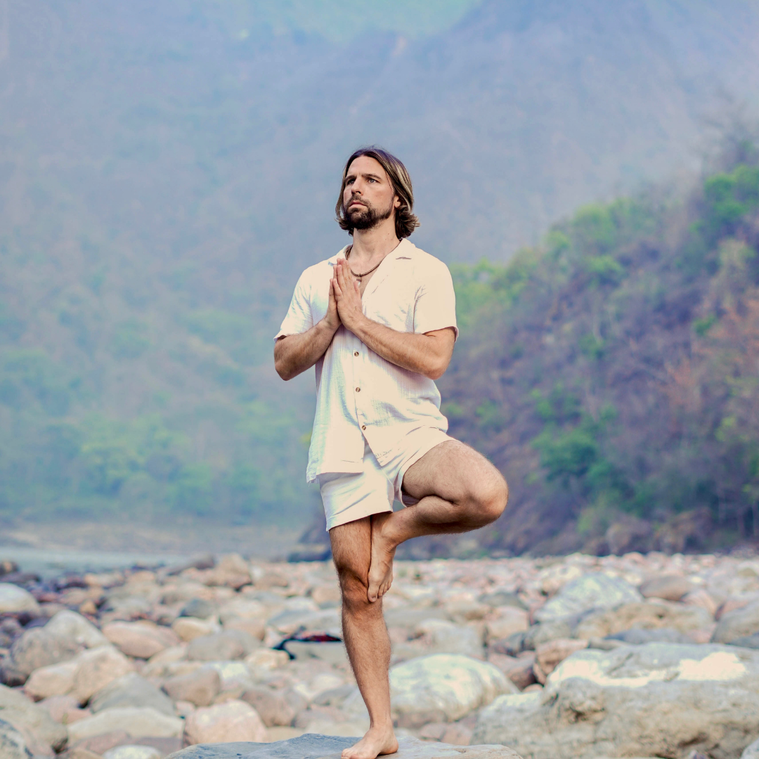 FlowPath Immersive Journey with Trevor Ross