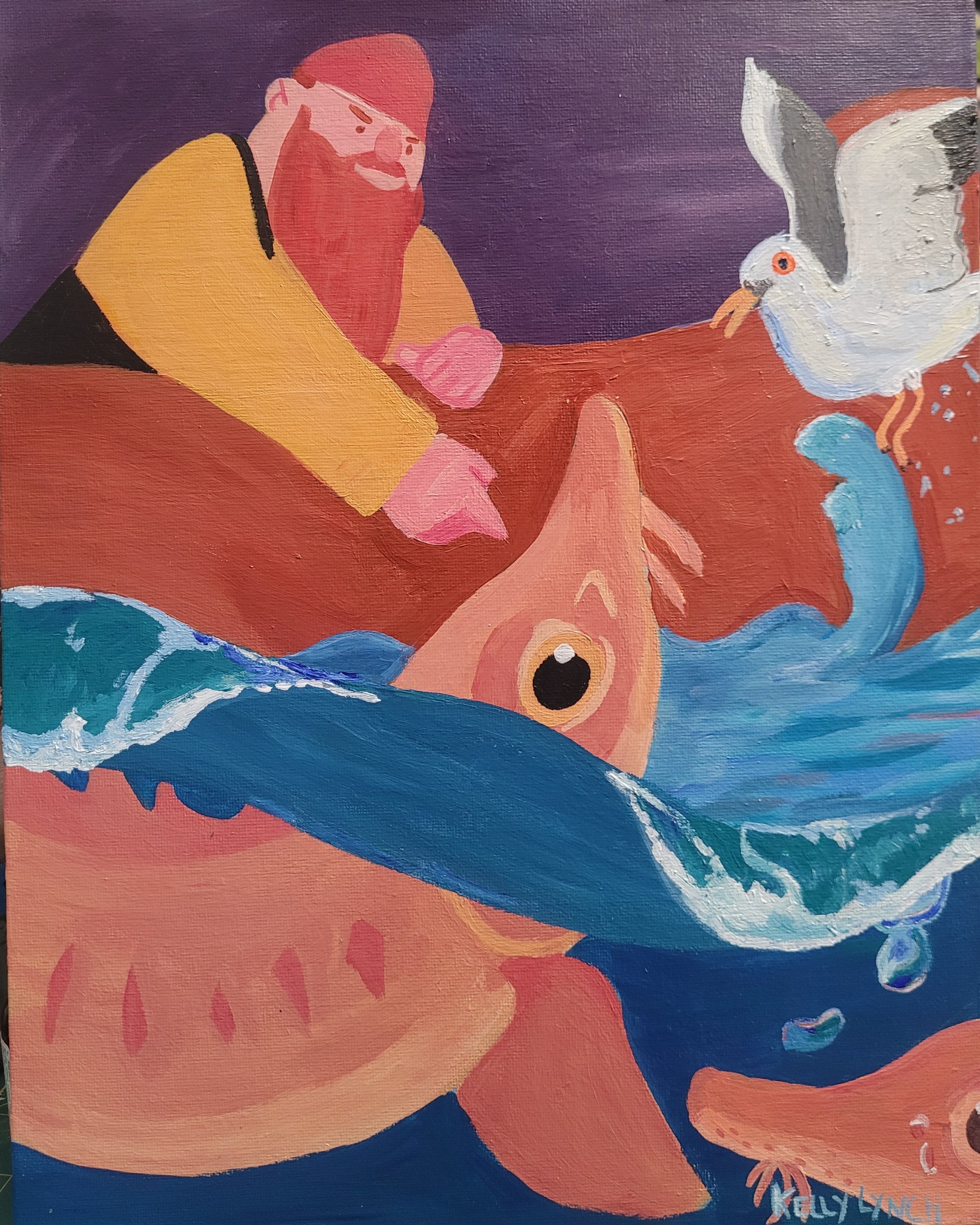 Catch n Release