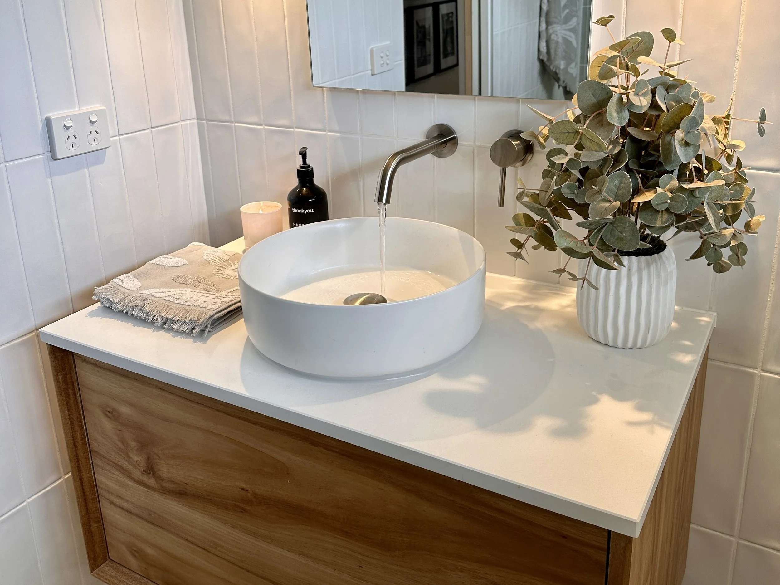 Plumbing image from Big Time Plumbing's website
