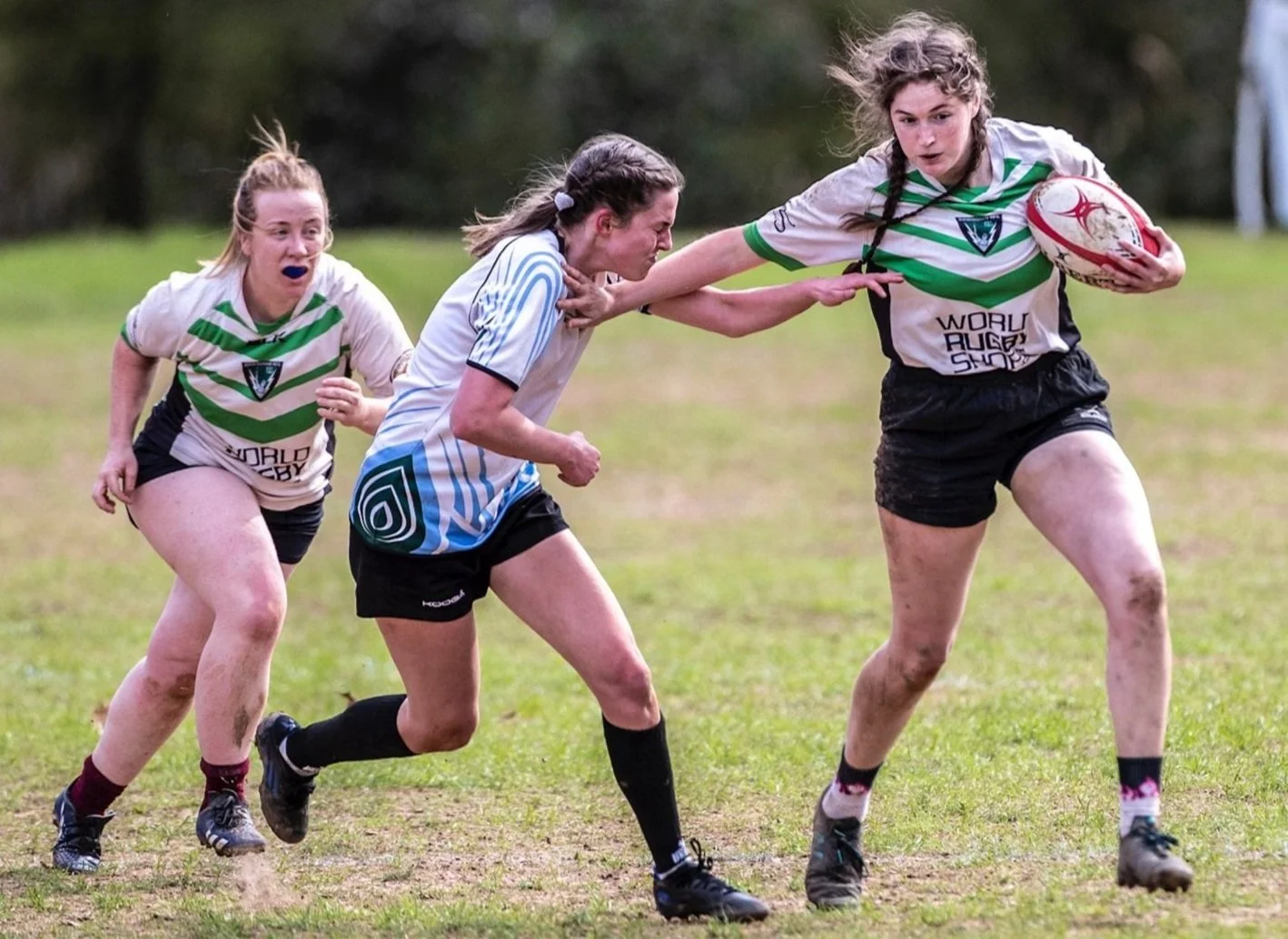 Birmingham Steel Rugby