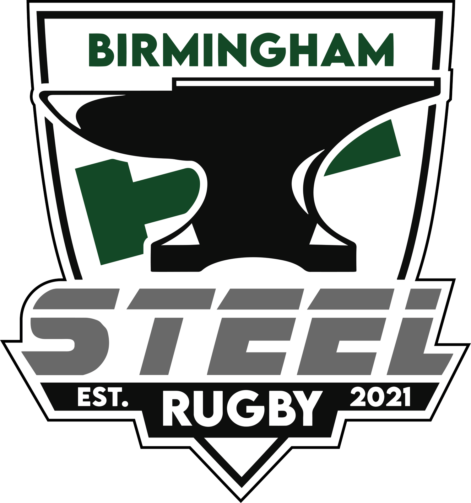 Birmingham Steel Rugby