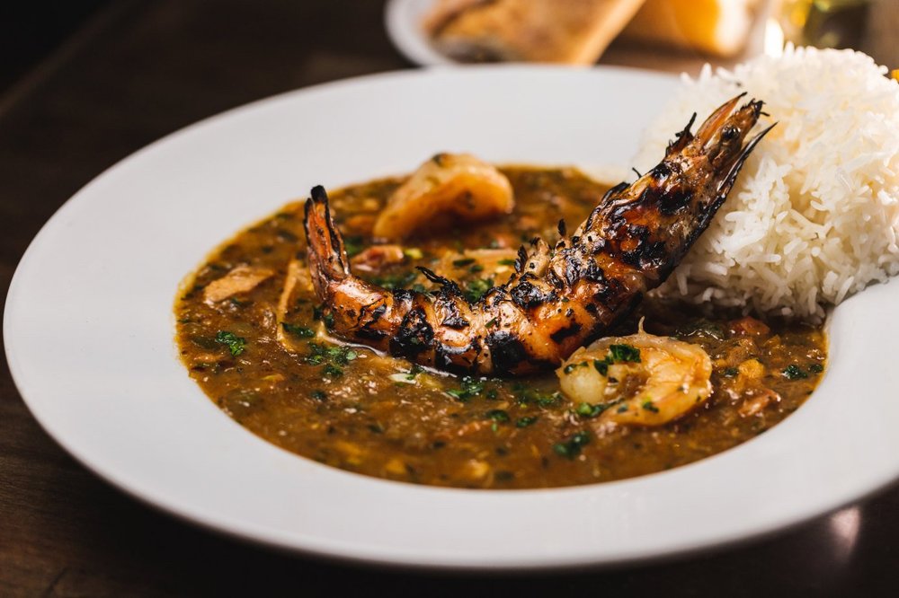 8 Best American Restaurants in NYC — Stone Street Historic District