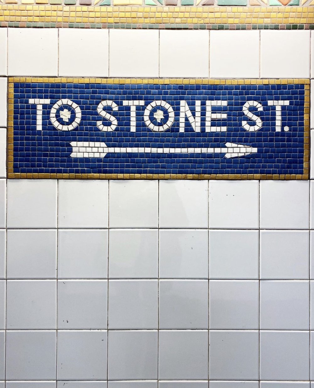 Oysterfest Street Fest — NYC's Biggest Annual Oyster Festival — Stone