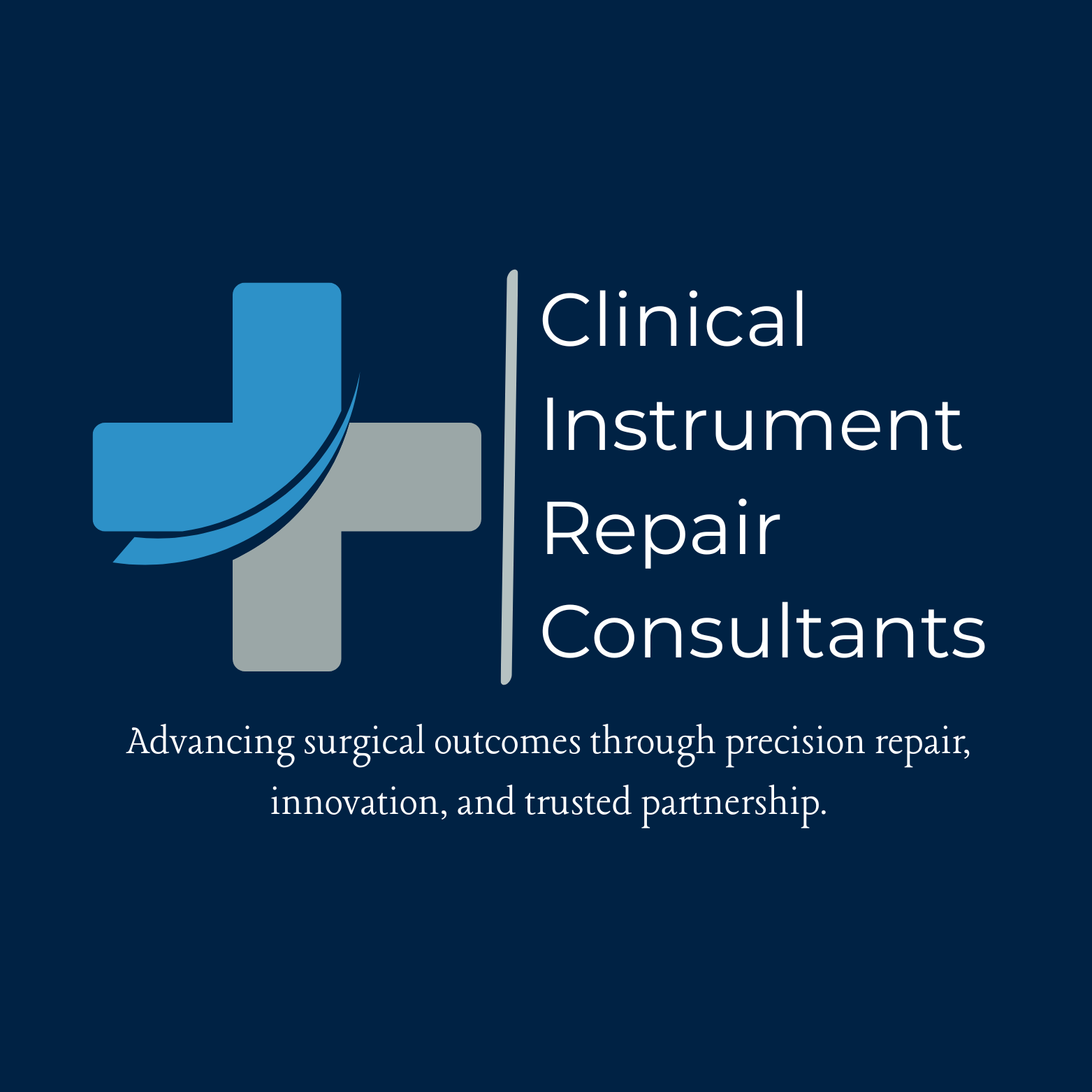 Consistency in Surgical Instrument Maintenance: The Missing Link in Lifecycle Management