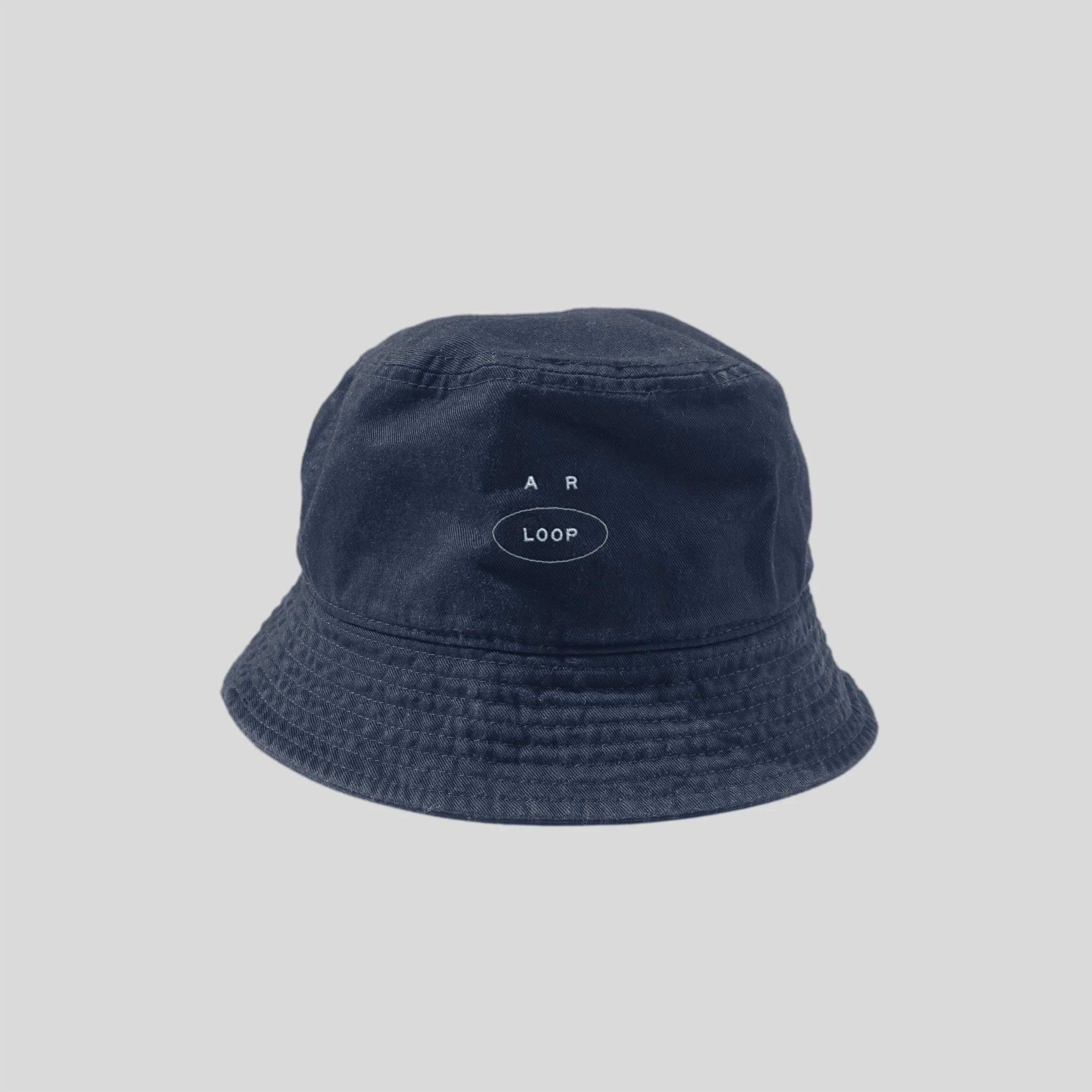 Americas Roommate Loop merch, branded hat