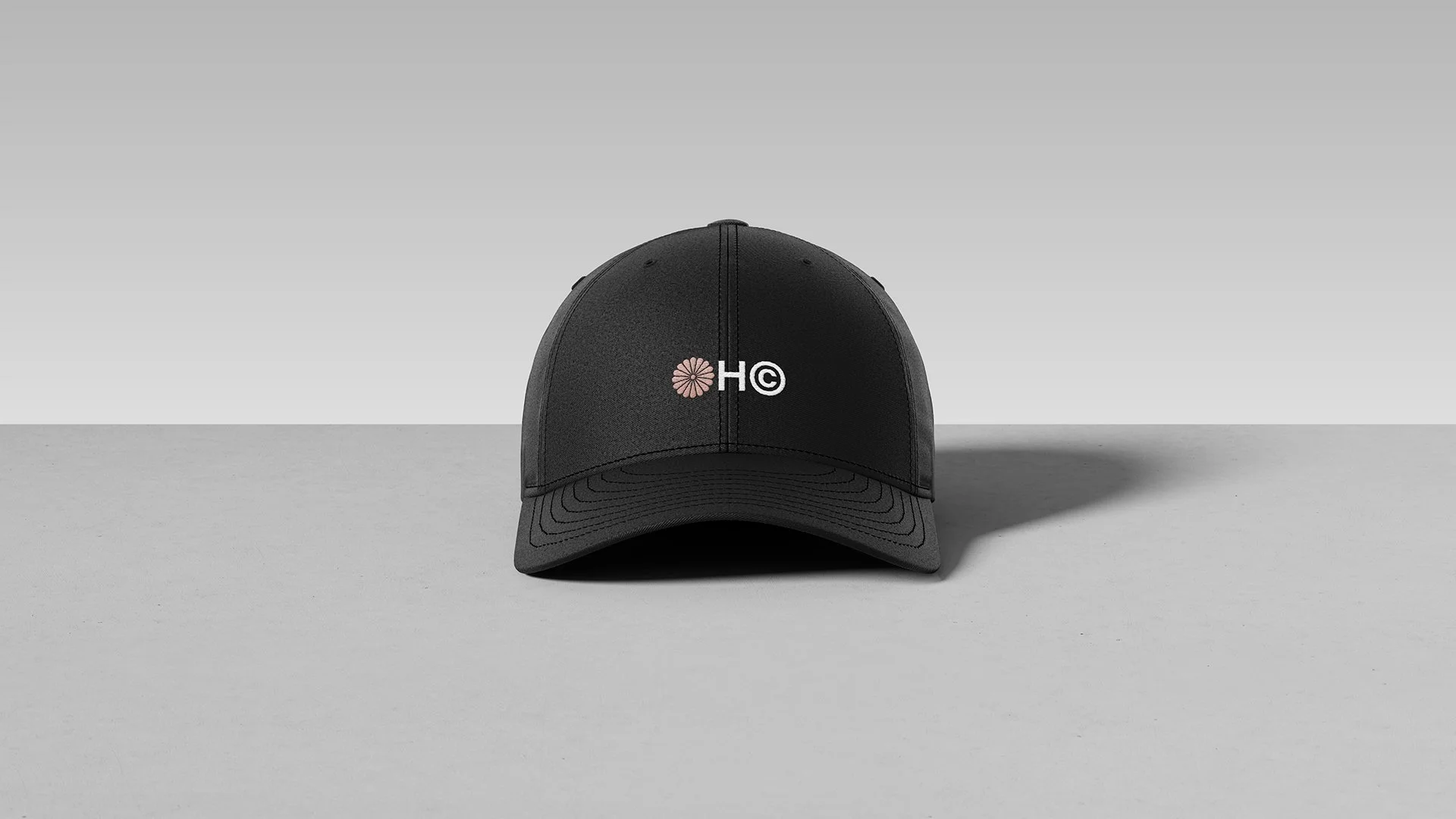 Hana Cannabis branded hat