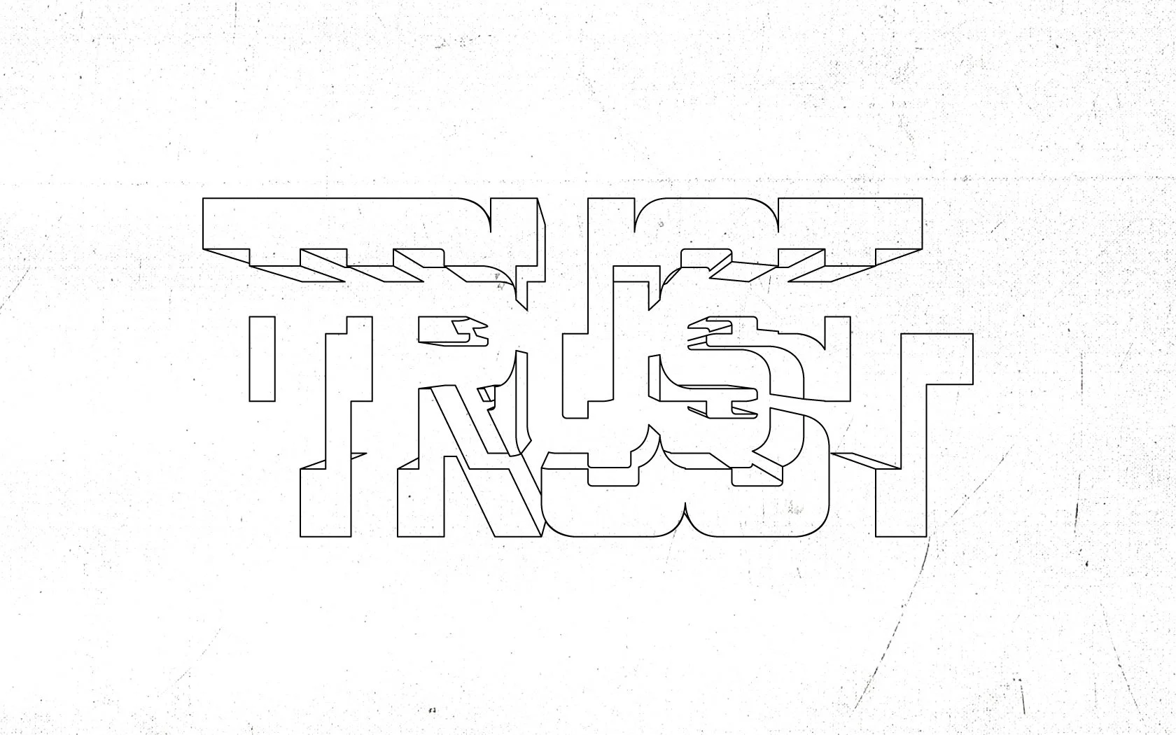 TRUST type treatment