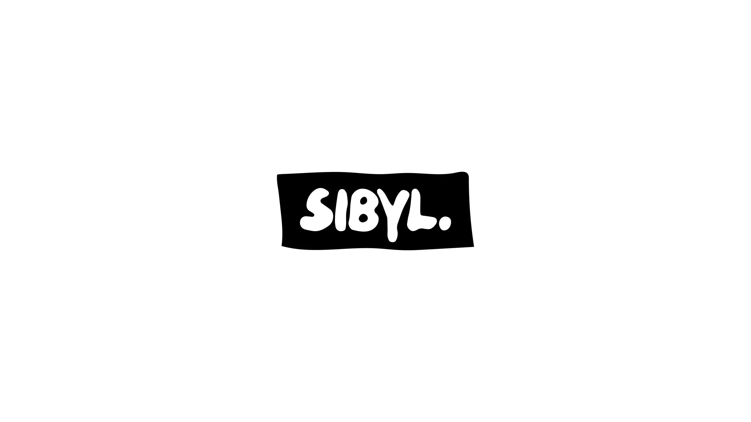 Sibyl logo design