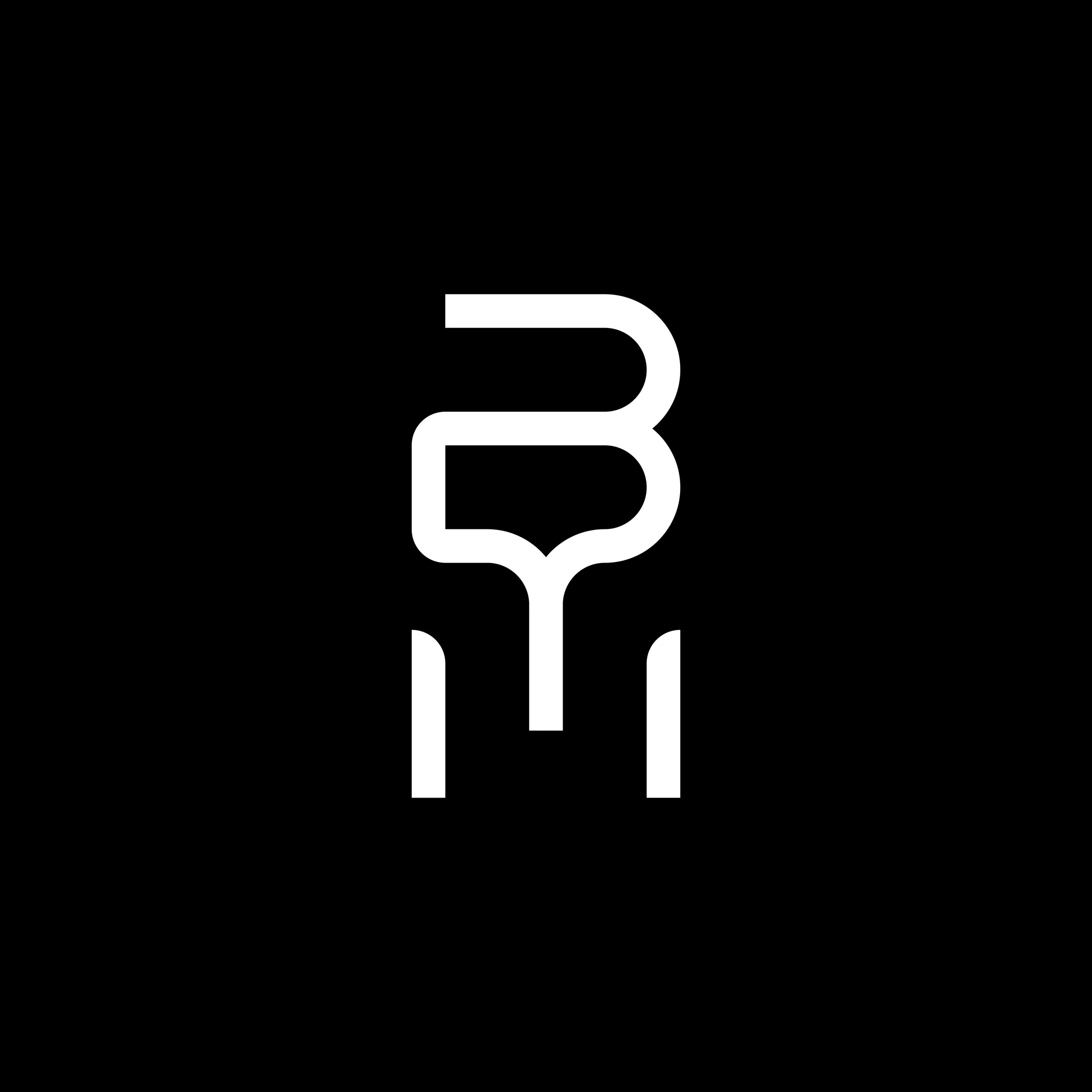 Baz M final logo