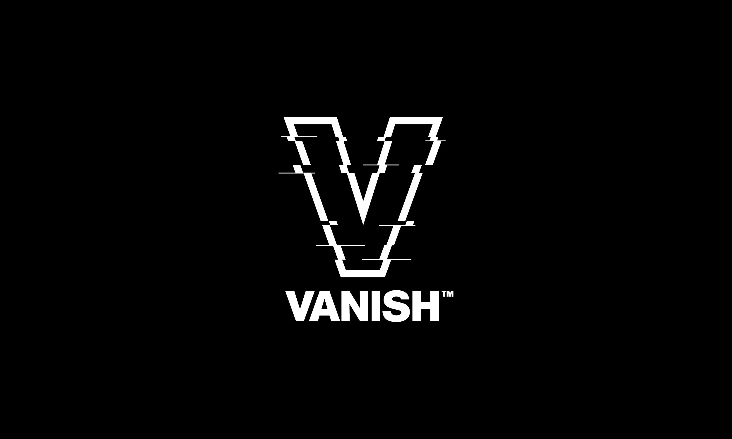 Vanish Outdoor Magazine logo