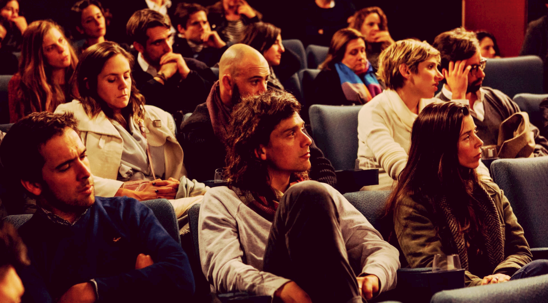 Knowing Your Audience is the First Step