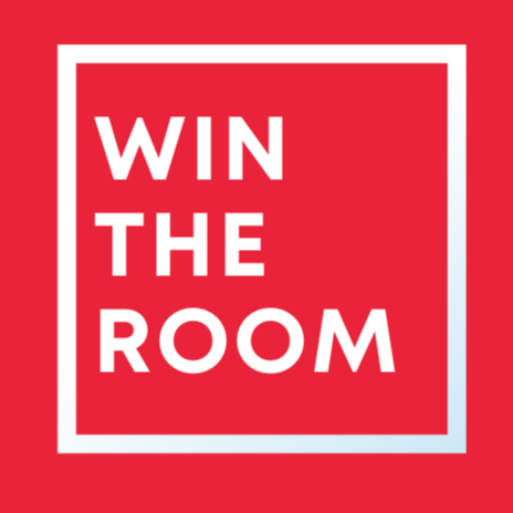 WIN THE ROOM Training and Development