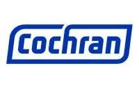 Logo for Cochran