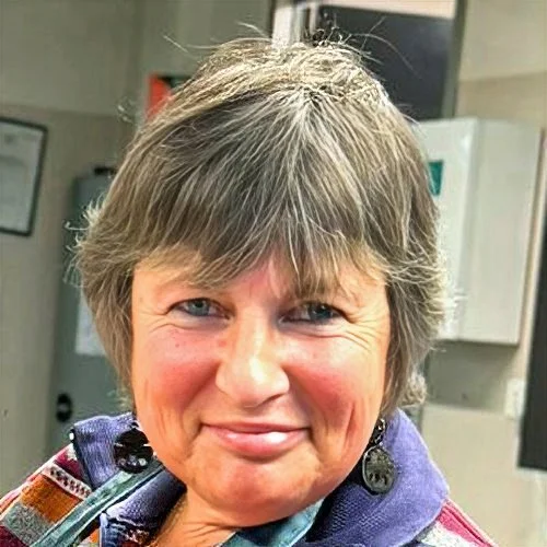 Barbara Geerars