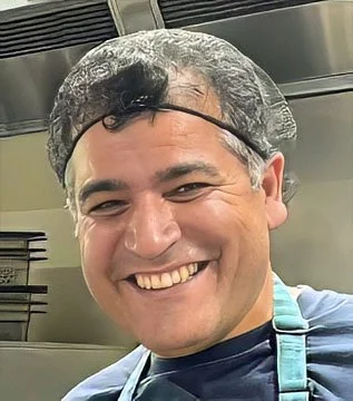 Yaser Dianati