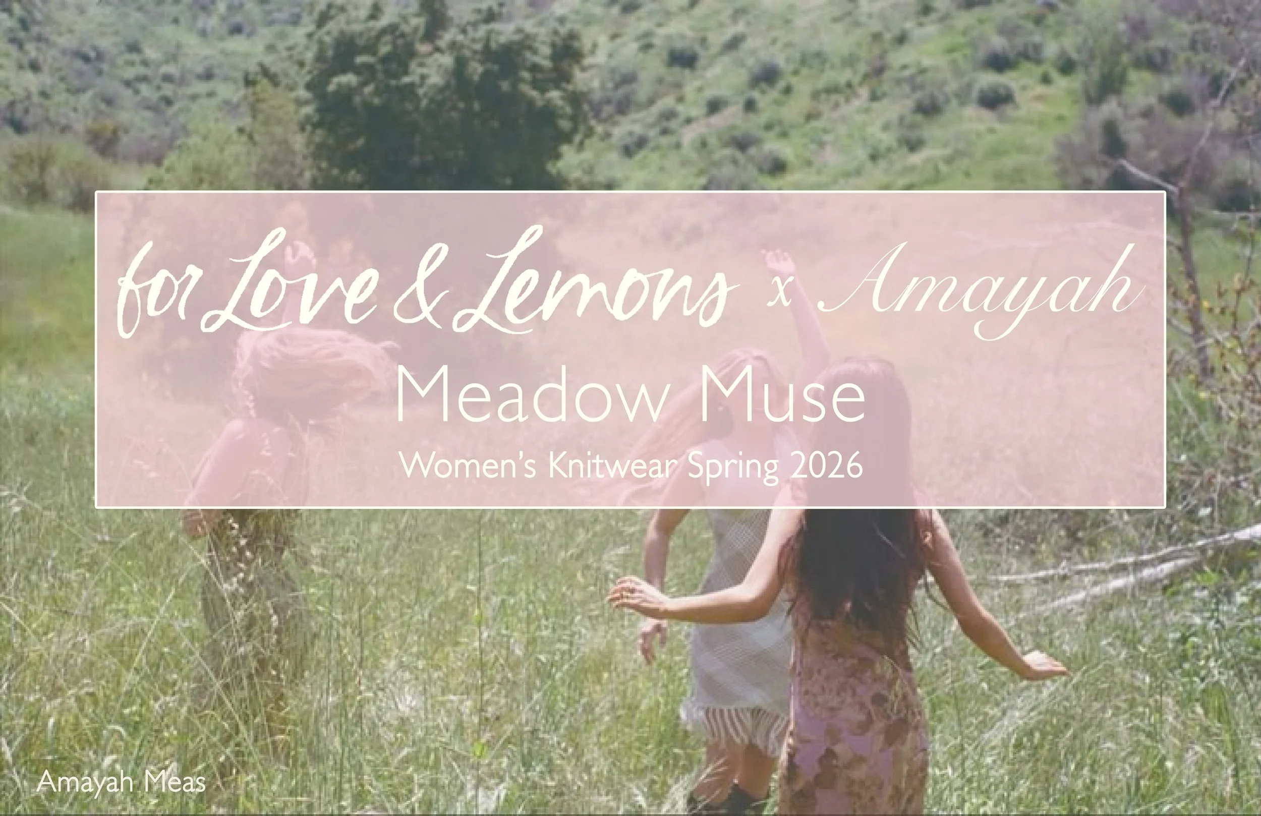 Meadow Muse