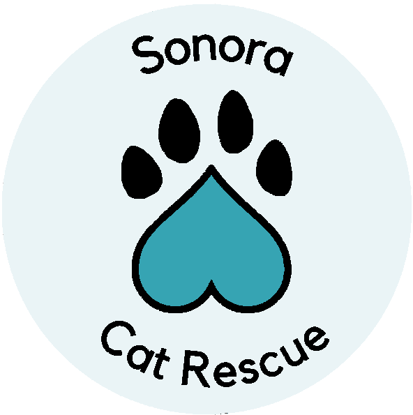 Sonora Cat Rescue