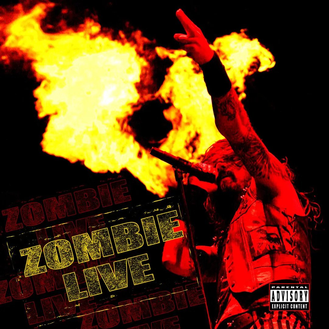 Music — Rob Zombie The Official Rob Zombie Website photo