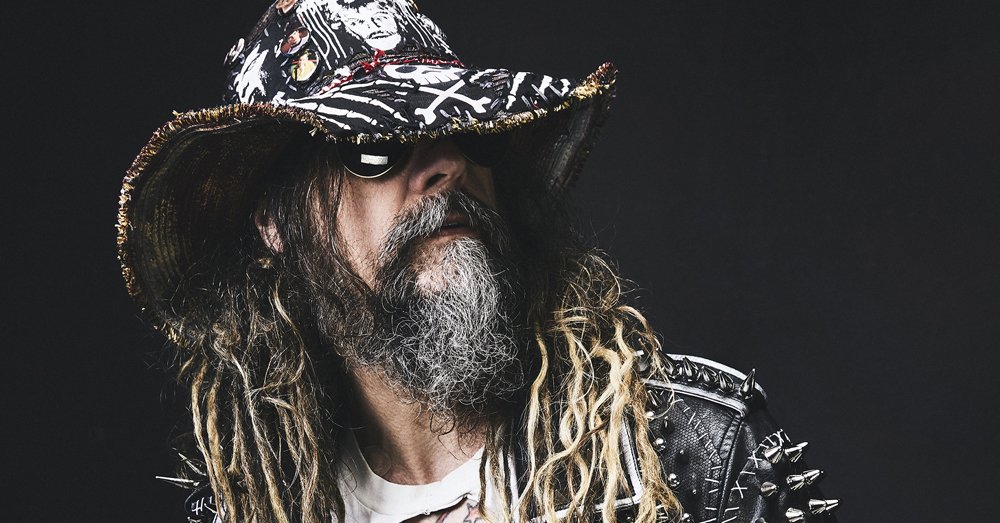 Rob Zombie | The Official Rob Zombie Website